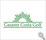 Casares Costa Golf