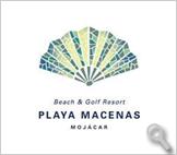 Club de Golf Playa Macenas, Mojácar (Almería)