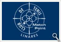 Club de Tenis Match Point, Linares