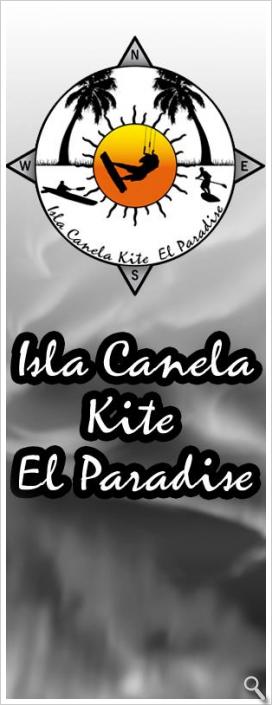 Isla Canela Kite Paradise