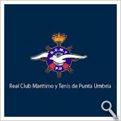 Real Club  Marítimo y Tenis Punta Umbría