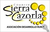 Asociación del Desarrollo Rural Comarca Sierra de Cazorla