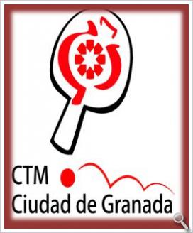 El CTM Ciudad de Granada nombrado Mejor Club de Granada por la AEPD de Granada