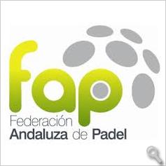 Federación Andaluza de Pádel