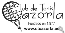 Club de Tenis Cazorla