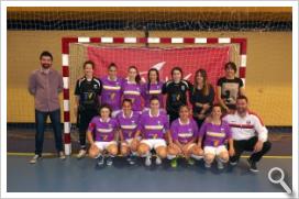 Deportivo Loja FSF - Albolote Futsal