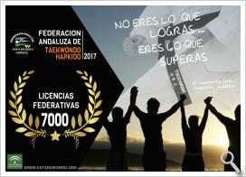 Federación Andaluza de Taekwondo