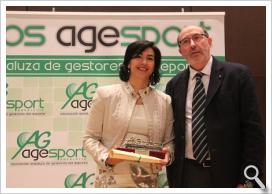 El Desafío Doñana premiado por los gestores deportivos andaluces 
