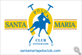 Santa María Polo Club