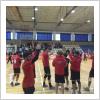 Campeonatos de Andalucía Universitarios de Voleibol masculino