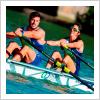 Sevilla International Rowing Masters Regatta