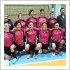 EL CDS Sevilla campeón femenino