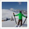 Andalucía refuerza su promoción como destino de turismo deportivo y nieve en la feria London Ski & Snowboard Show 