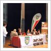 Presentación de la Escuela en el meeting de la Red Europea de Juegos y Deportes Tradicionales, celebrado en Italia