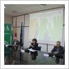 El CAA y la Federación de Periodistas Deportivos de Andalucía promueven un Pacto para el fomento de la Igualdad y el Pluralismo deportivo en los Medios de Comunicación