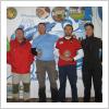 Intensa jornada en la Liga Andaluza de Recorrido de Bosque 3D de Tiro con Arco celebrada en Añora