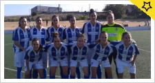 El Fundación Cajasol Sporting de Huelva con una buena segunda parte vence en el derbi