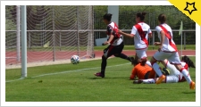 El Fundación Cajasol Sporting sigue haciendo historia al pasar a semifinales de la Copa de la Reina
