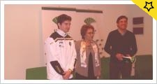 Unicaja y el Club Unicaja Jaén de Atletismo renuevan su Convenio