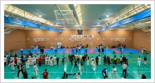 CAMPEONATO ANDALUCÍA CADETE