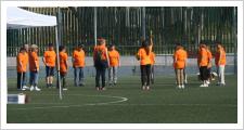 Casi 500 mayores se dan cita en el segundo encuentro deportivo del bajo Guadalquivir en las Cabezas