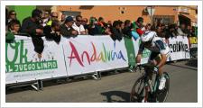 Argos Shimano de nuevo en Andalucía