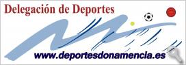 Delegación de Deportes de Doña Mencía