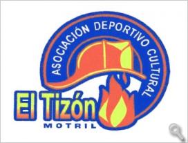 Asociación Deportivo Cultural  El Tizón Bomberos de  Motril