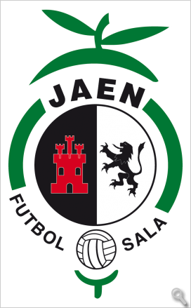 Jaén Paraíso Interior Fútbol Sala