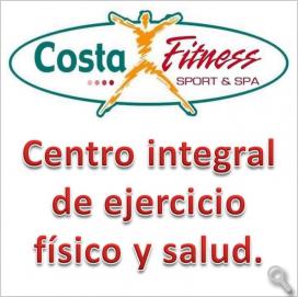 Costafitness Sport&Spa