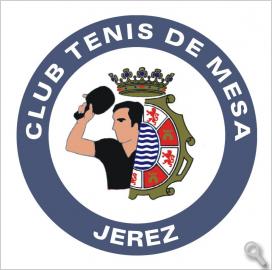 Club Tenis De Mesa Jerez