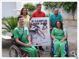 III Campus BSR de ACPACYS