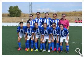 Fundación Cajasol Sporting B 1 - CFF Extremadura 0
