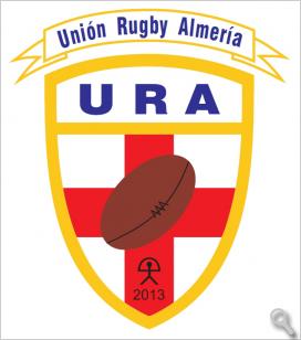Escudo Unión Rugby Almería