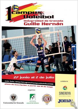 CD Universidad de Granada Voleibol