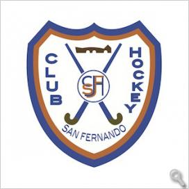 Club de Hockey San Fernando