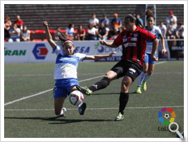 El Fundación Cajasol Sporting se enfrenta a otro duelo por la Copa