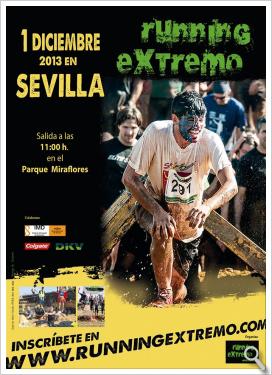Running Extremo Sevilla
