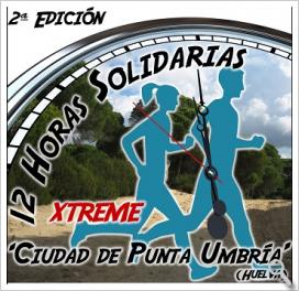 12 Horas Solidarias Xtreme 'Ciudad de Punta Umbría