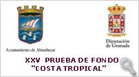  XXV Prueba de Fondo "Costa Tropical"