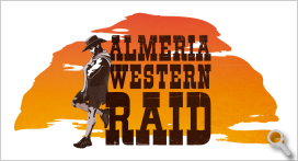 Almería Western Raid