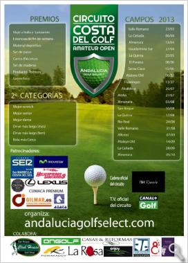 Circuito Costa del Golf Amateur Open (5)