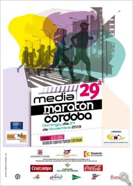 XXIX Media Maratón Córdoba