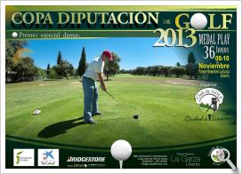 Copa Diputación de Golf 