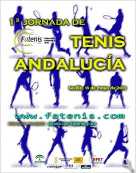 1ª Jornadas de Tenis en Andalucía