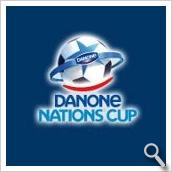 Final Mundialitos Danone Nations Cup