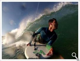 III Open de Surf y Bodyboard