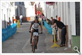 II Maratón BTTde los Hornos de Cal - VI Extreme Bike Santa Ana la Real