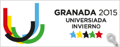 Universiada Granada 2015