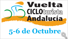 3ª Marcha Vuelta Cicloturista Andalucía